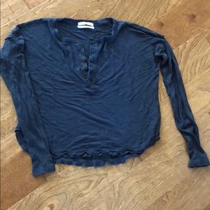 Urban Outfitters long sleeve sweater